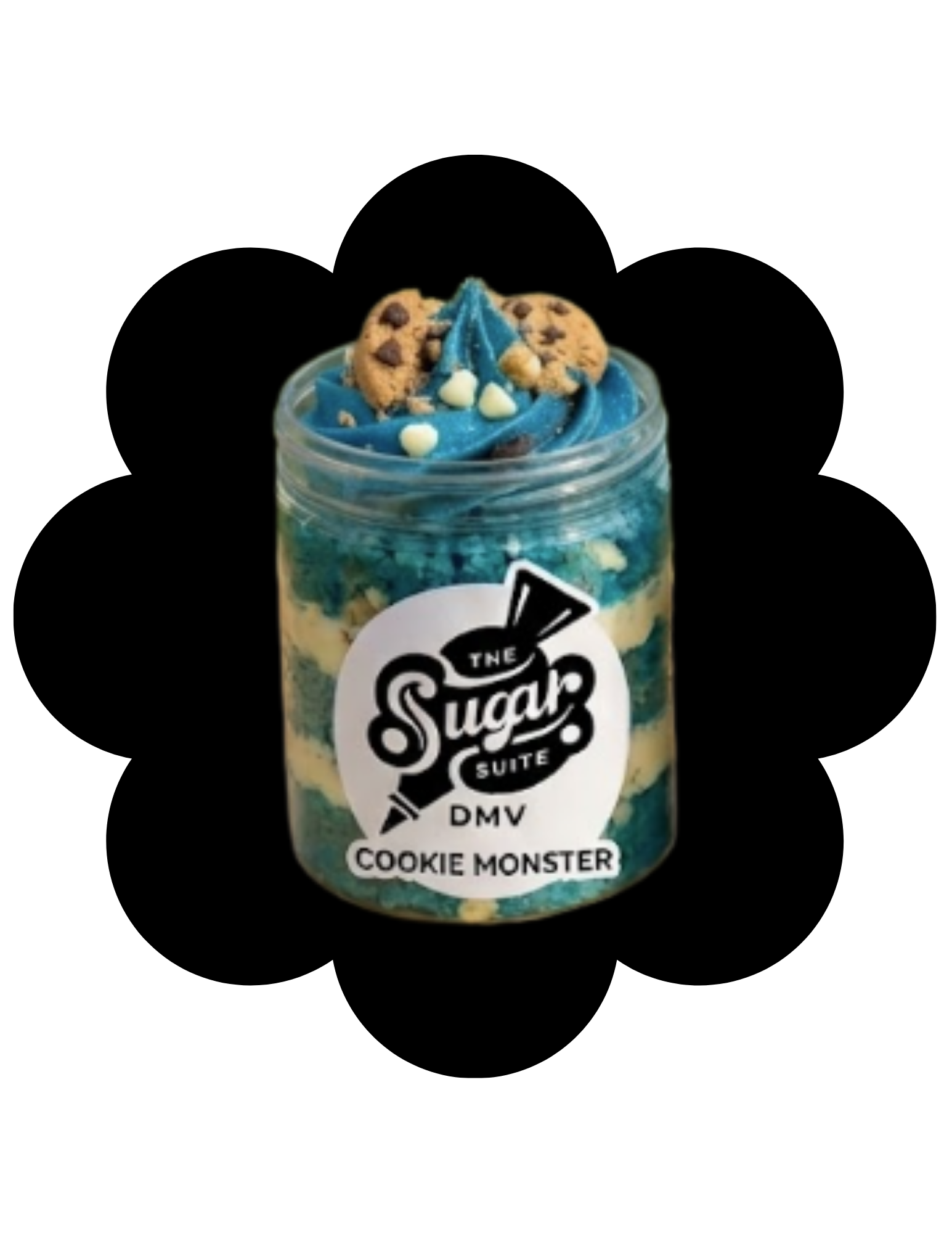 COOKIE MONSTER
