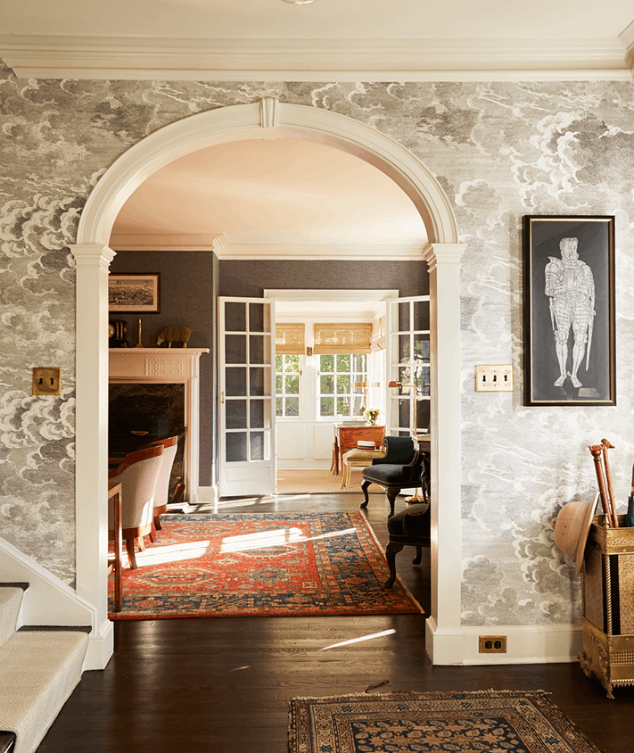 Bronxville, New York House
