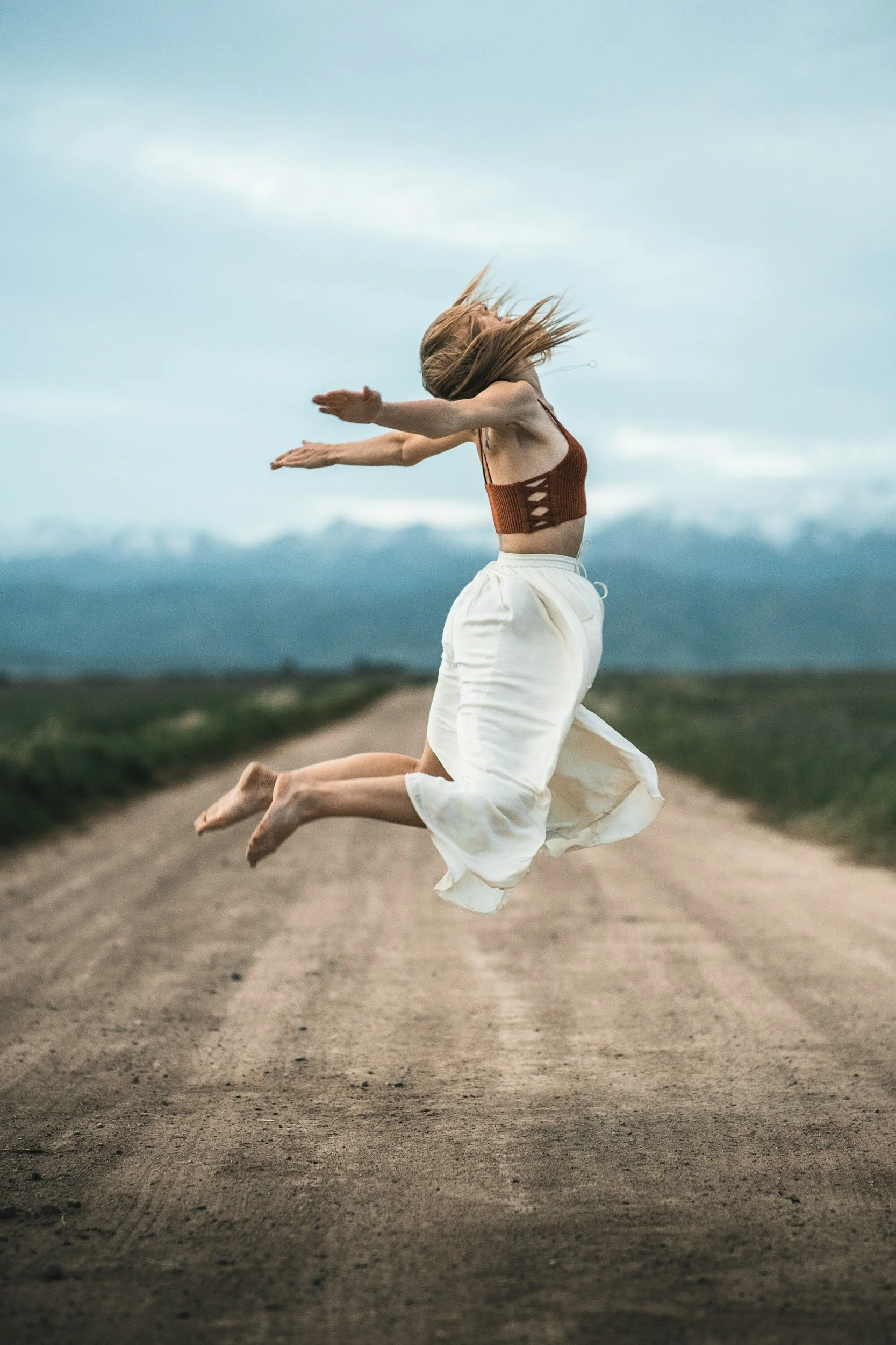 Reclaiming Freedom of Movement