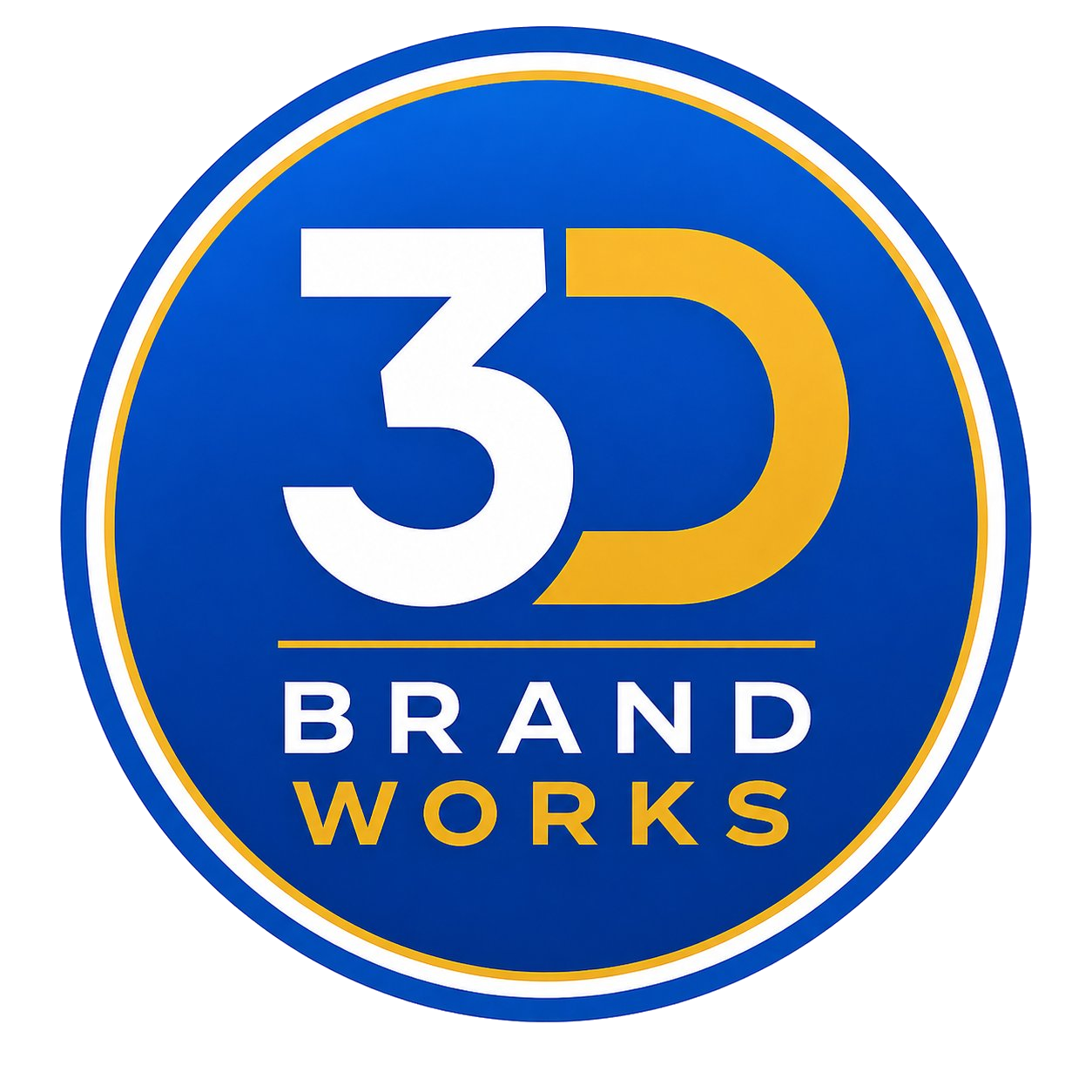 3D BRANDWORKS