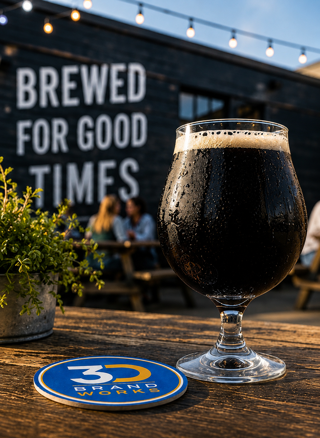 BREWERIES & COOLERS