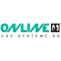 Logo von OMLIVE USV System AG
