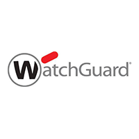 WatchGuard Logo