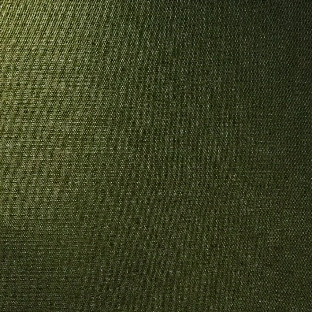 Tela verde scuro