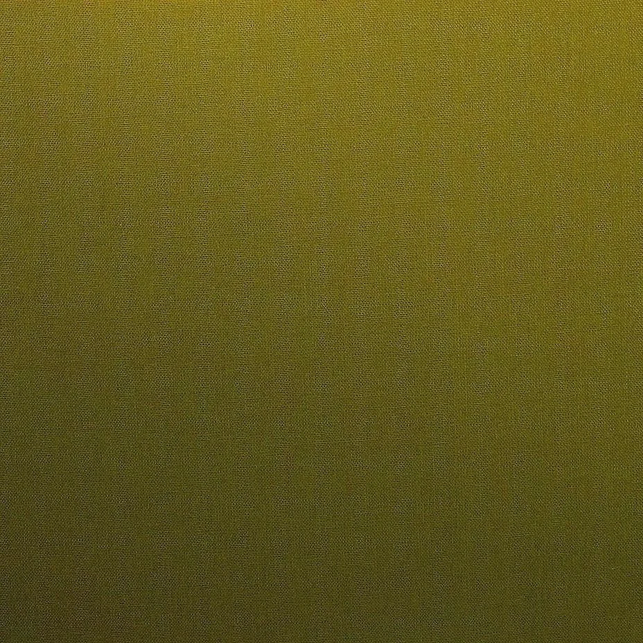 Materiale da rilegatura in tela verde