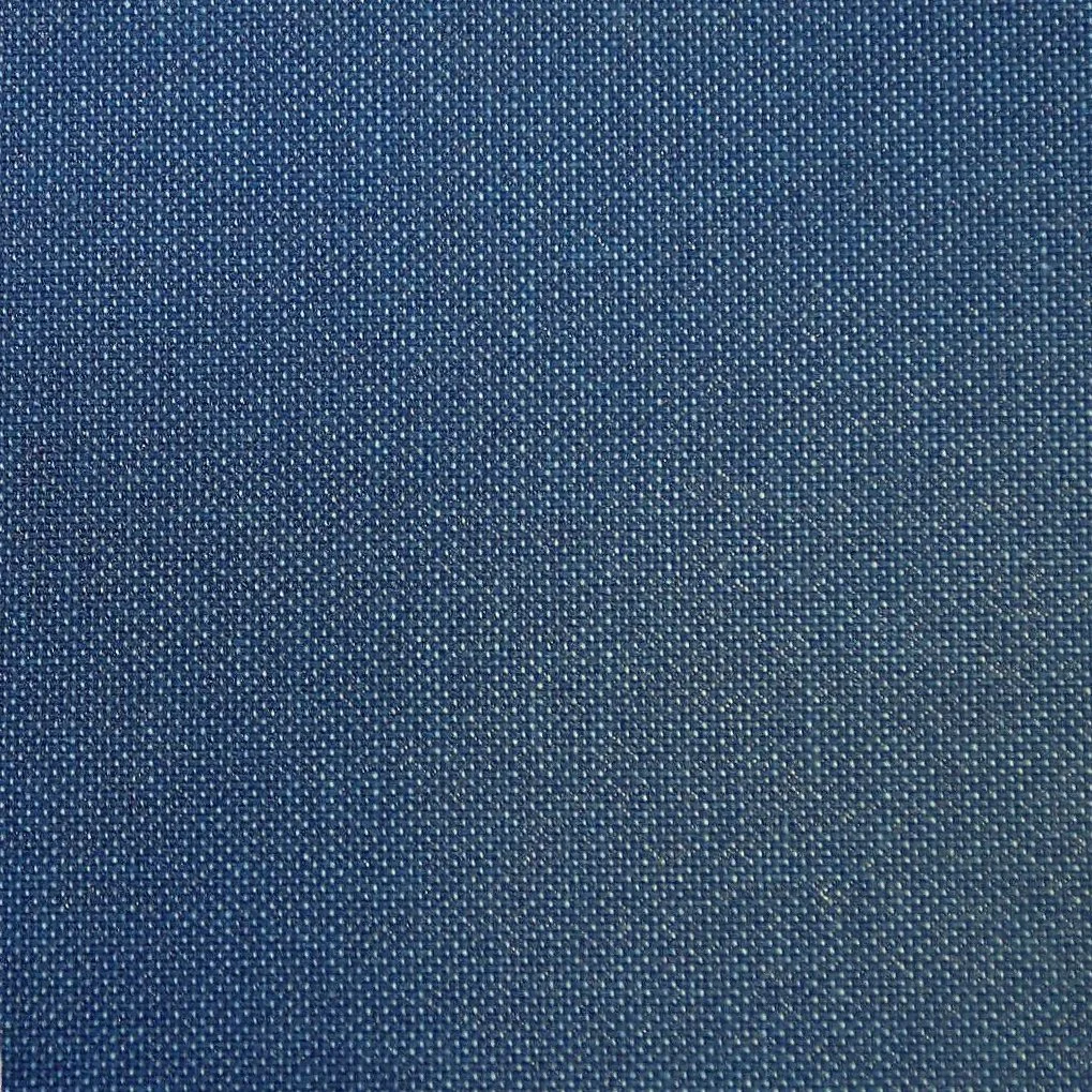 Buckram blu