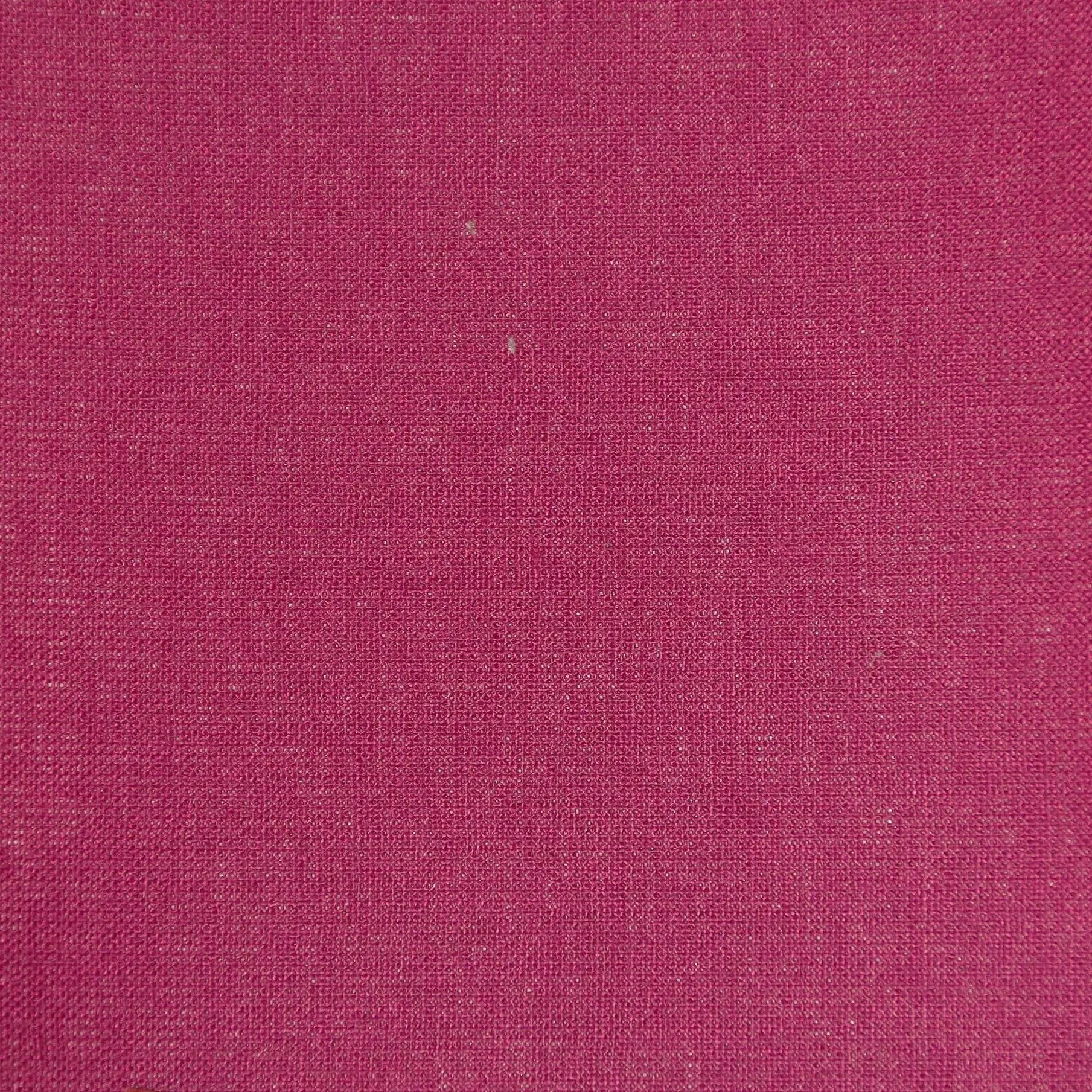 Materiale da rilegatura tela fucsia.