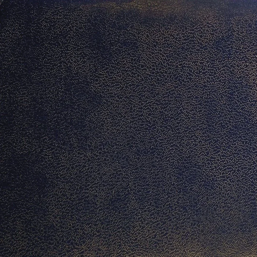 Eco-pelle blu