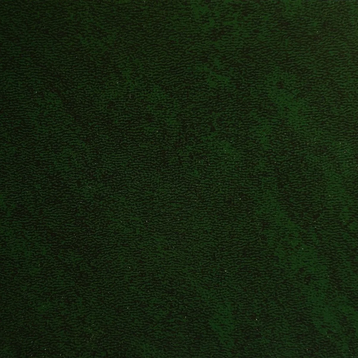 Materiale da rilegatura in eco-pelle siena verde