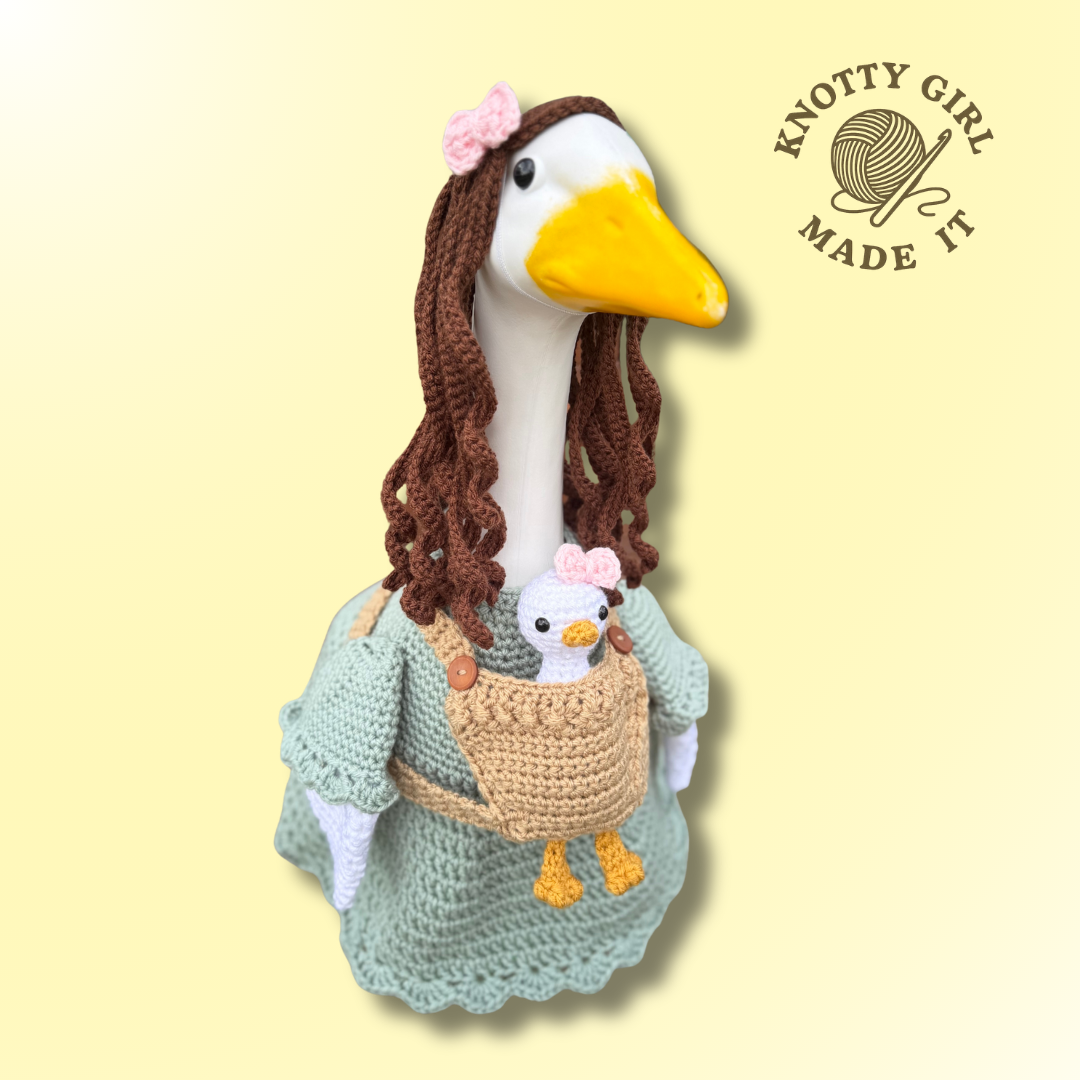 Mama Goose