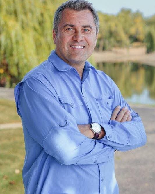 Greg Kabat