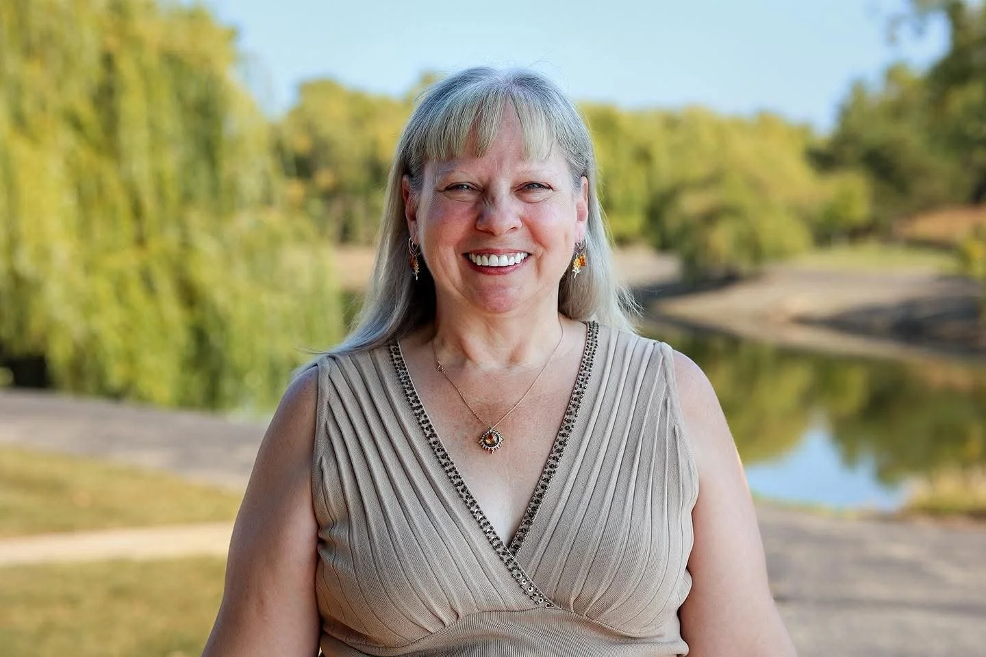 Hilary Harris