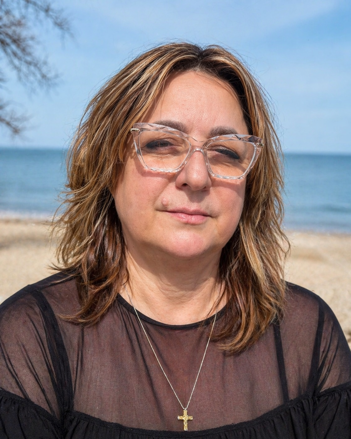 Lana Sukach