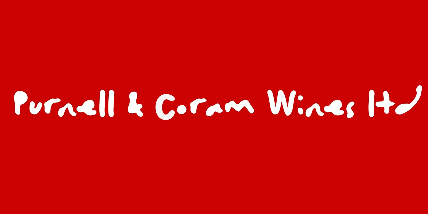 urnell &amp; coram wines ltd.