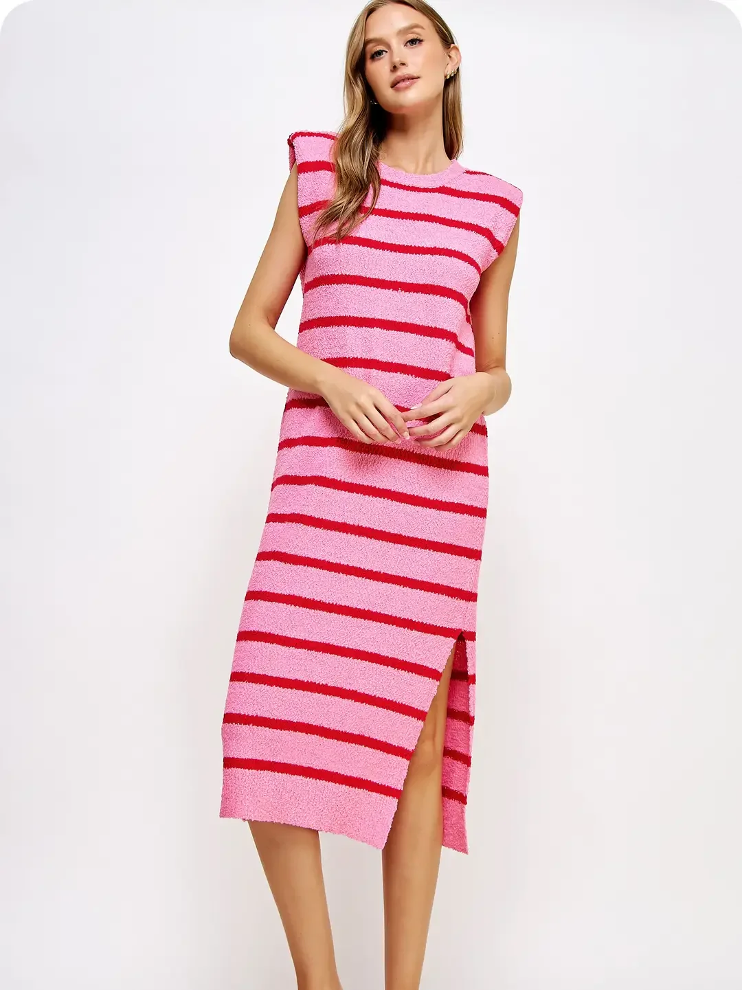 Katy Knit Dress
