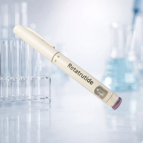Retatrutide 40mg Pen (research only)