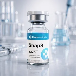 Snap8 10mg Lyophilized Powder (Research Grade)