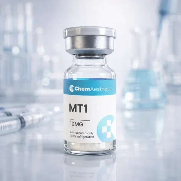 MT1 10mg Lyophilized Powder (Research Grade)
