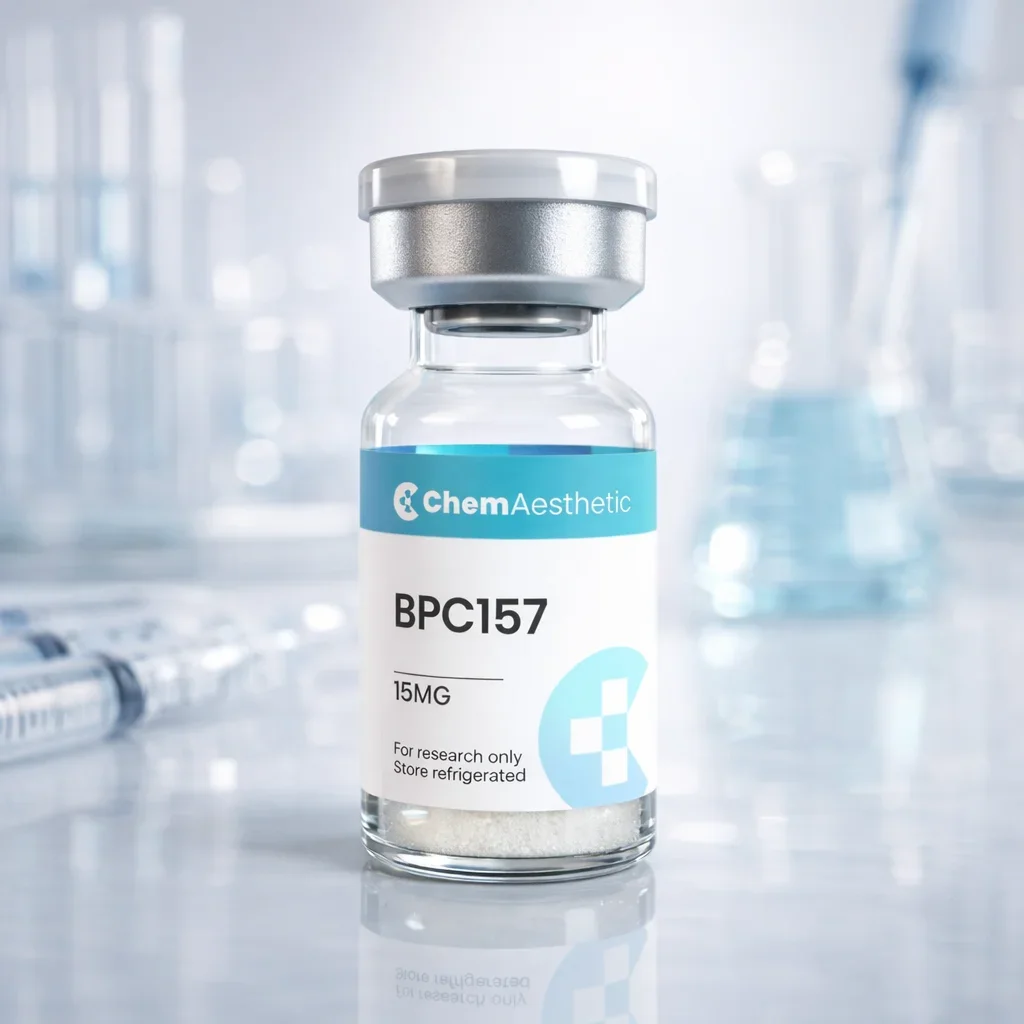does bpc 157 help skin BPC 157 Peptide Therapy