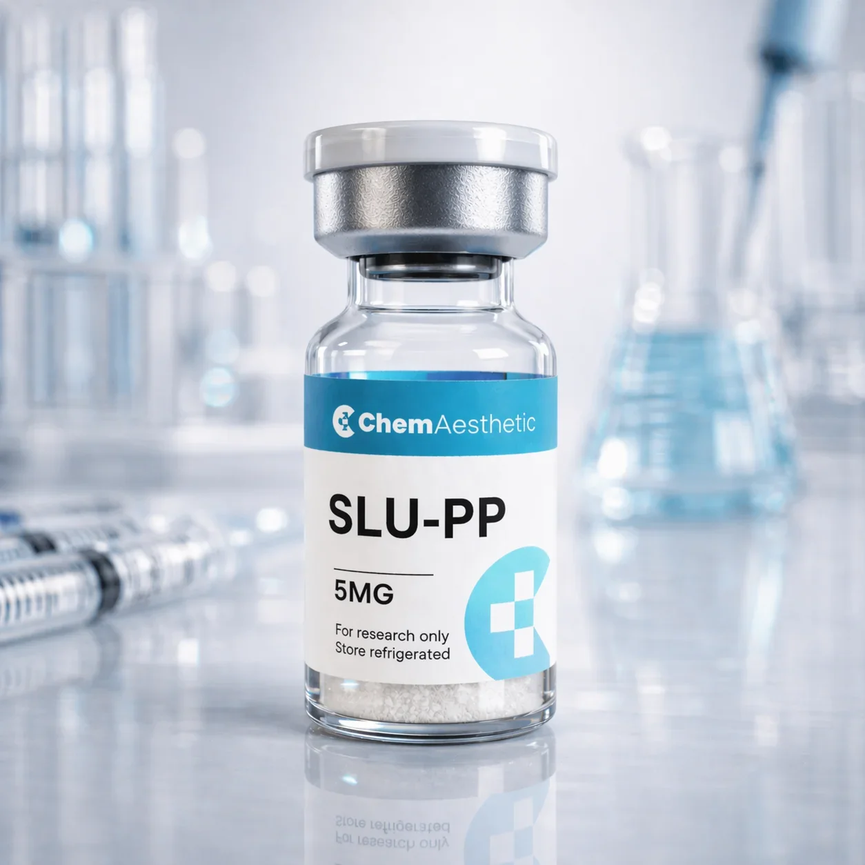 SLU-PP-332 5mg Pure Compound (Research Grade)