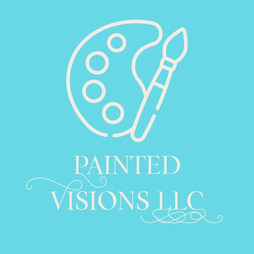 Painted Visions