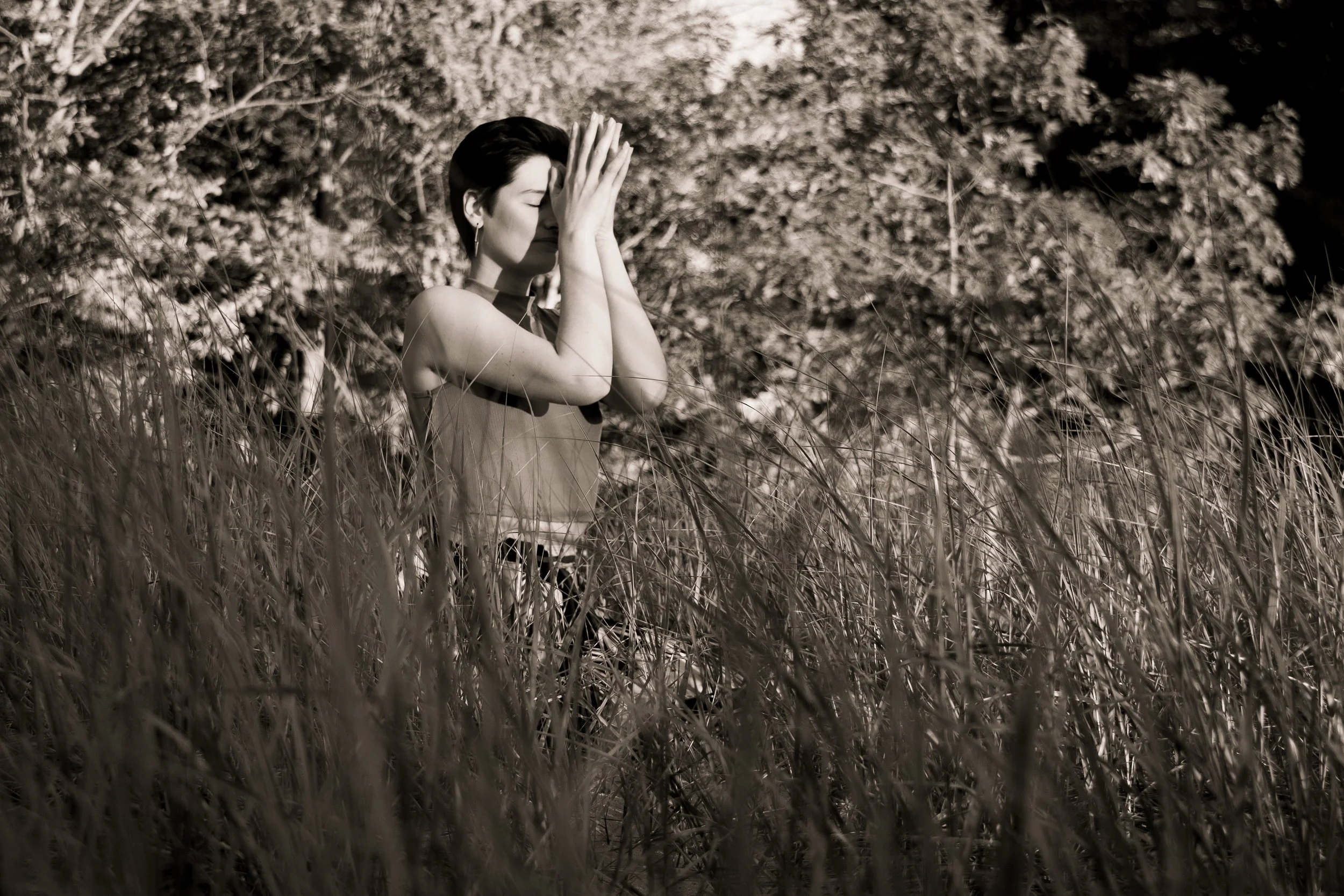 Yoga Beyond the Mat