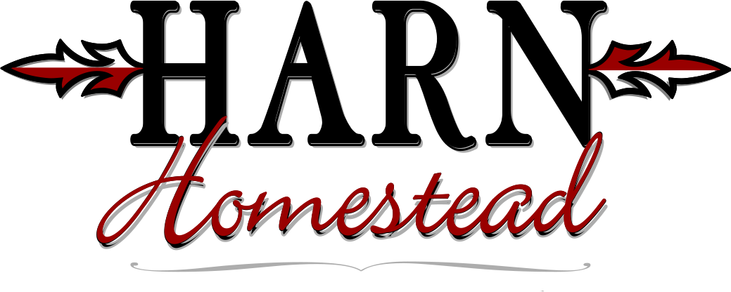 Harn Homestead