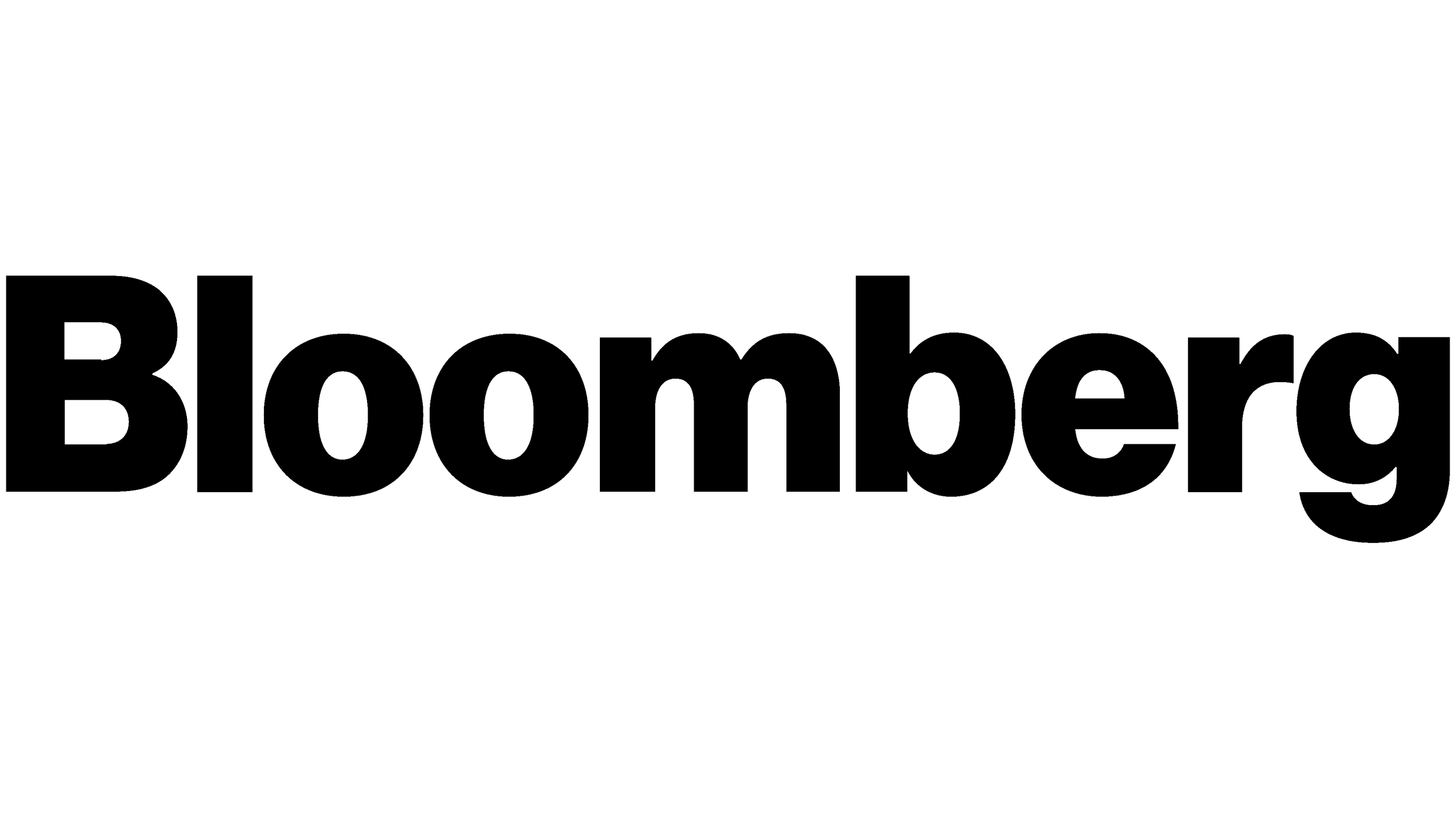 Bloomberg Logo