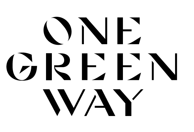 One Green Way