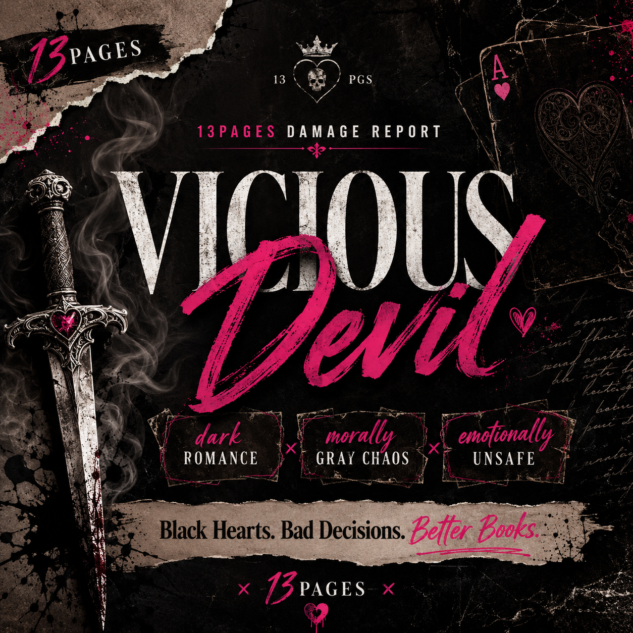 Vicious Devil