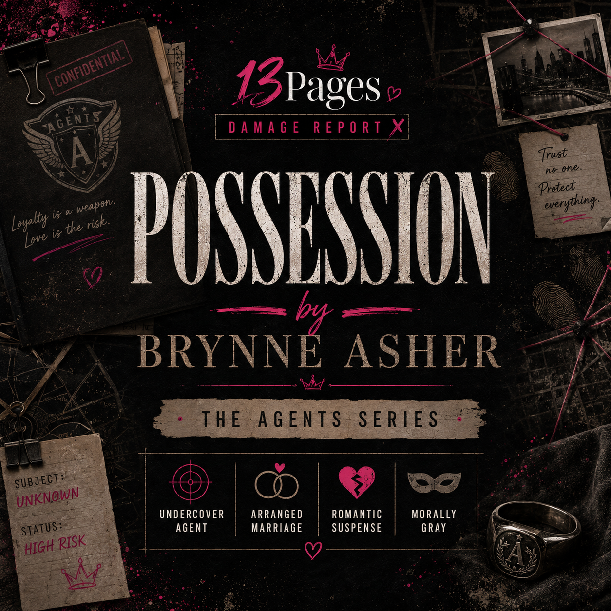 Possession