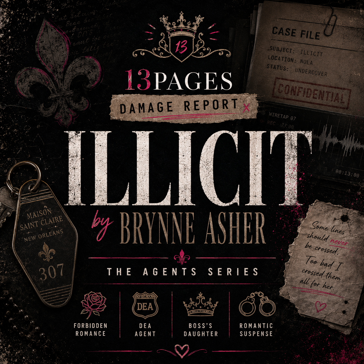Illicit