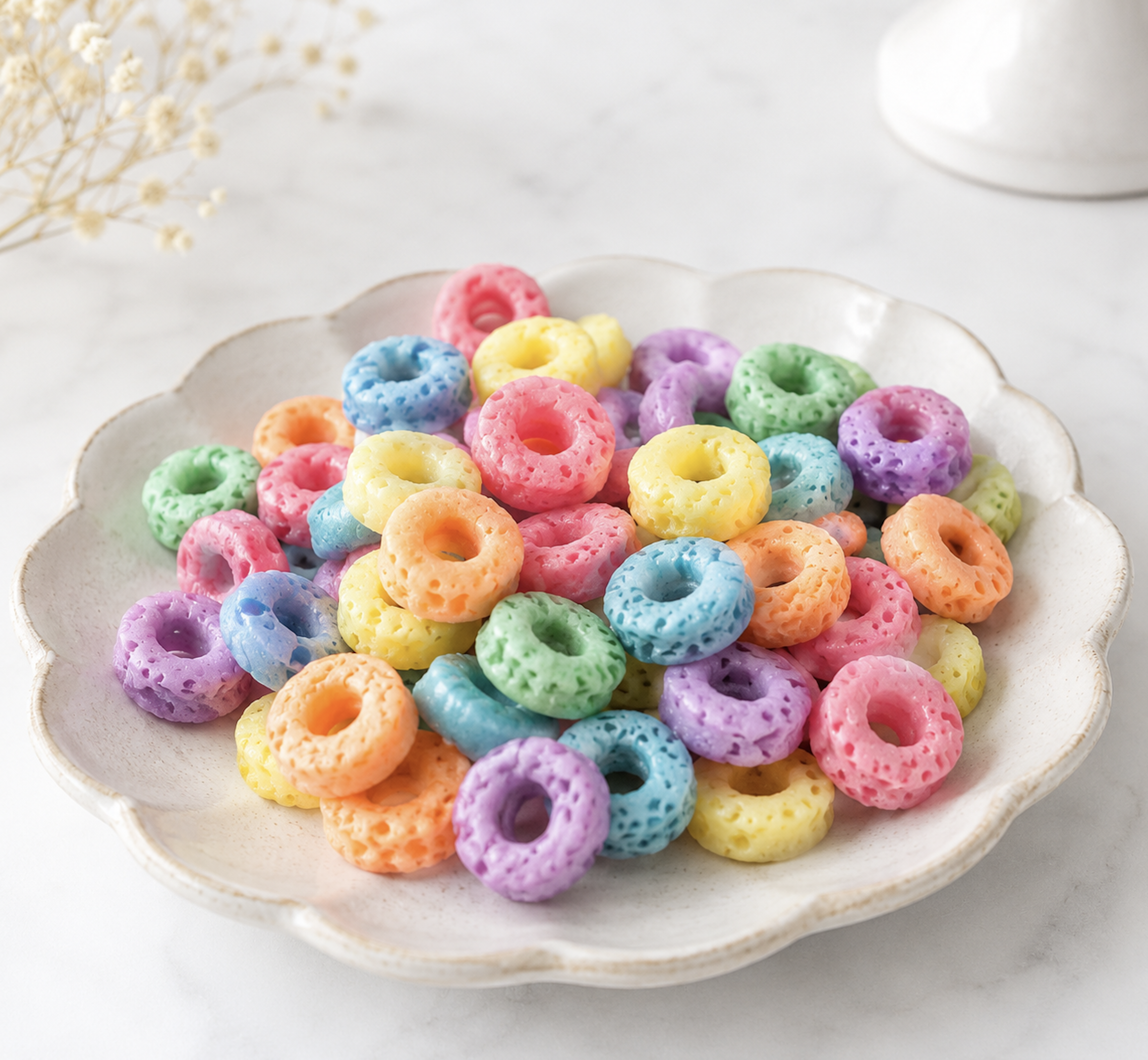 Froot Loops Wax Melts