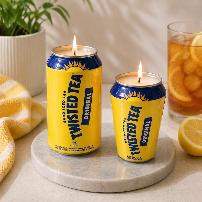 Twisted Tea