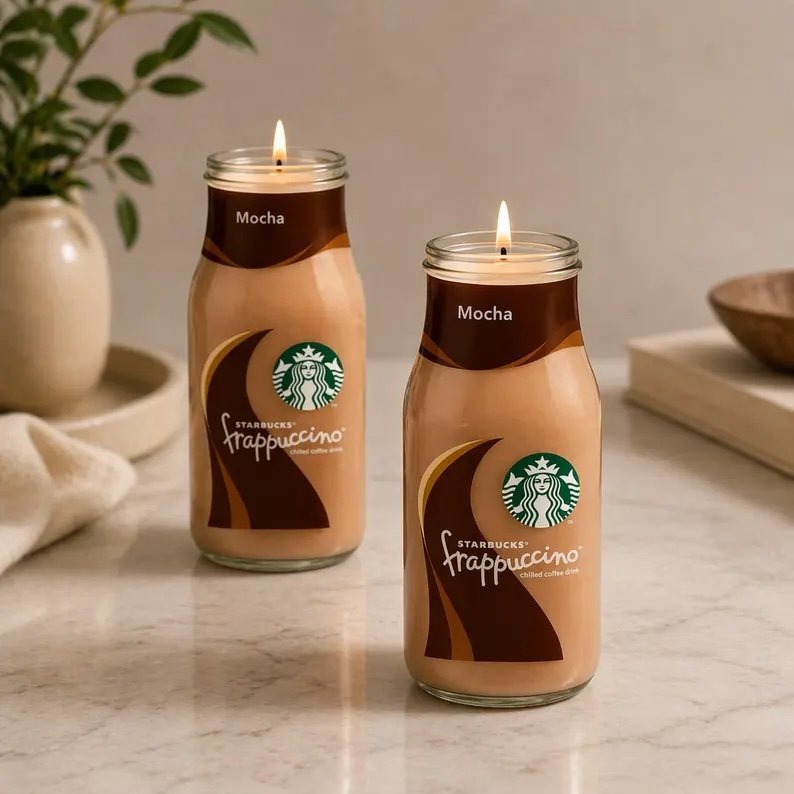 Starbucks Frappuccino
