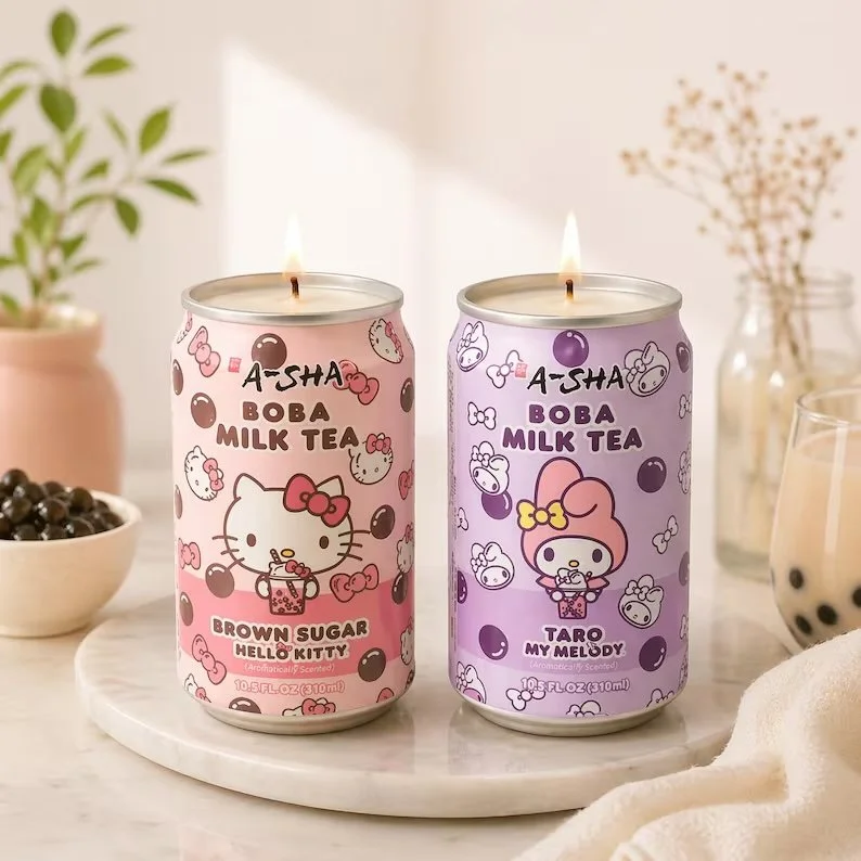 Hello Kitty - Melody