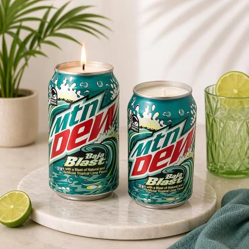 Mountain Dew
