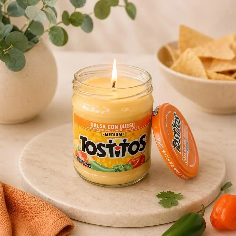 Tostitos Salsa