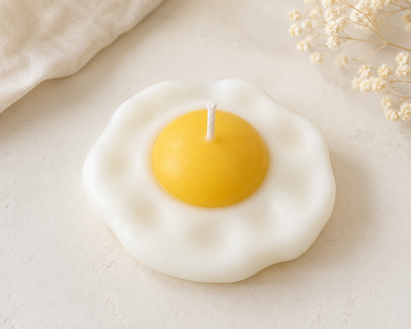 Fried Egg