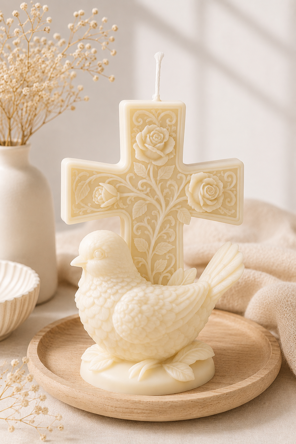 Bird Cross