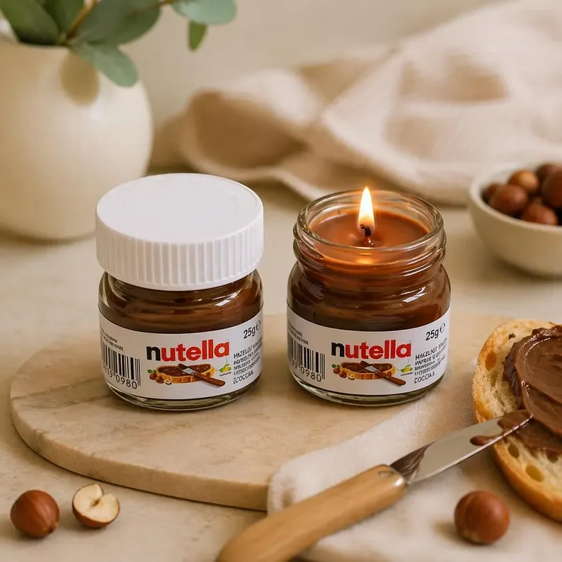 Mini Nutella