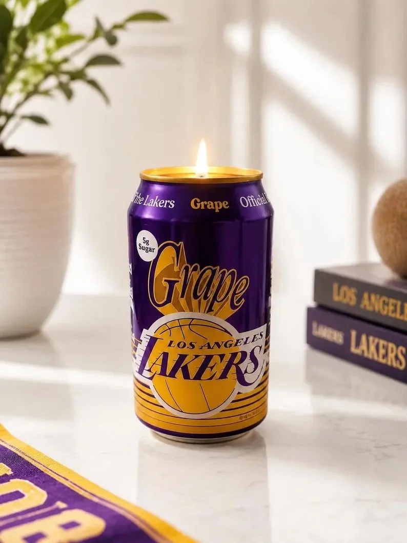 Lit Lakers