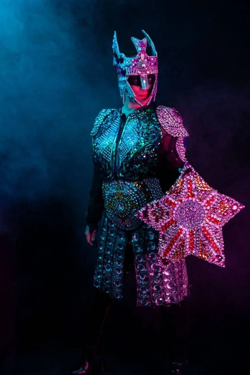 photon warrior