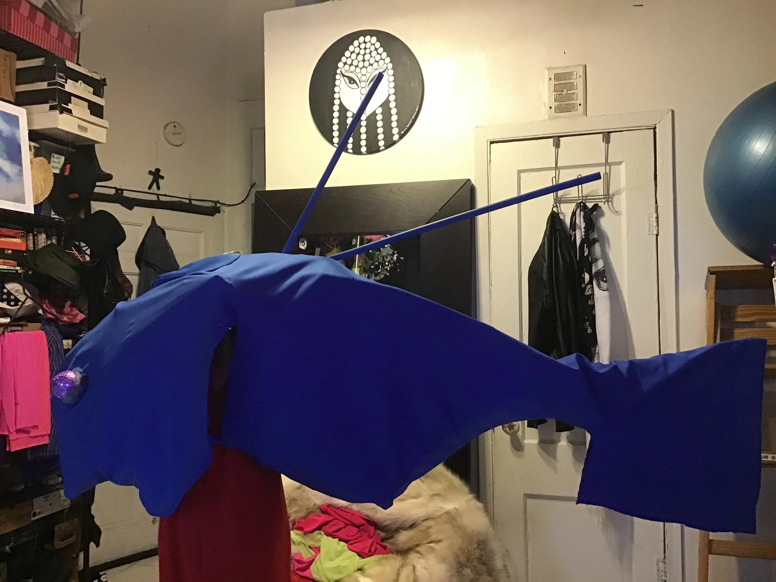 chelle-bee-coy-fish-costume-studio-ready-2018.jpg