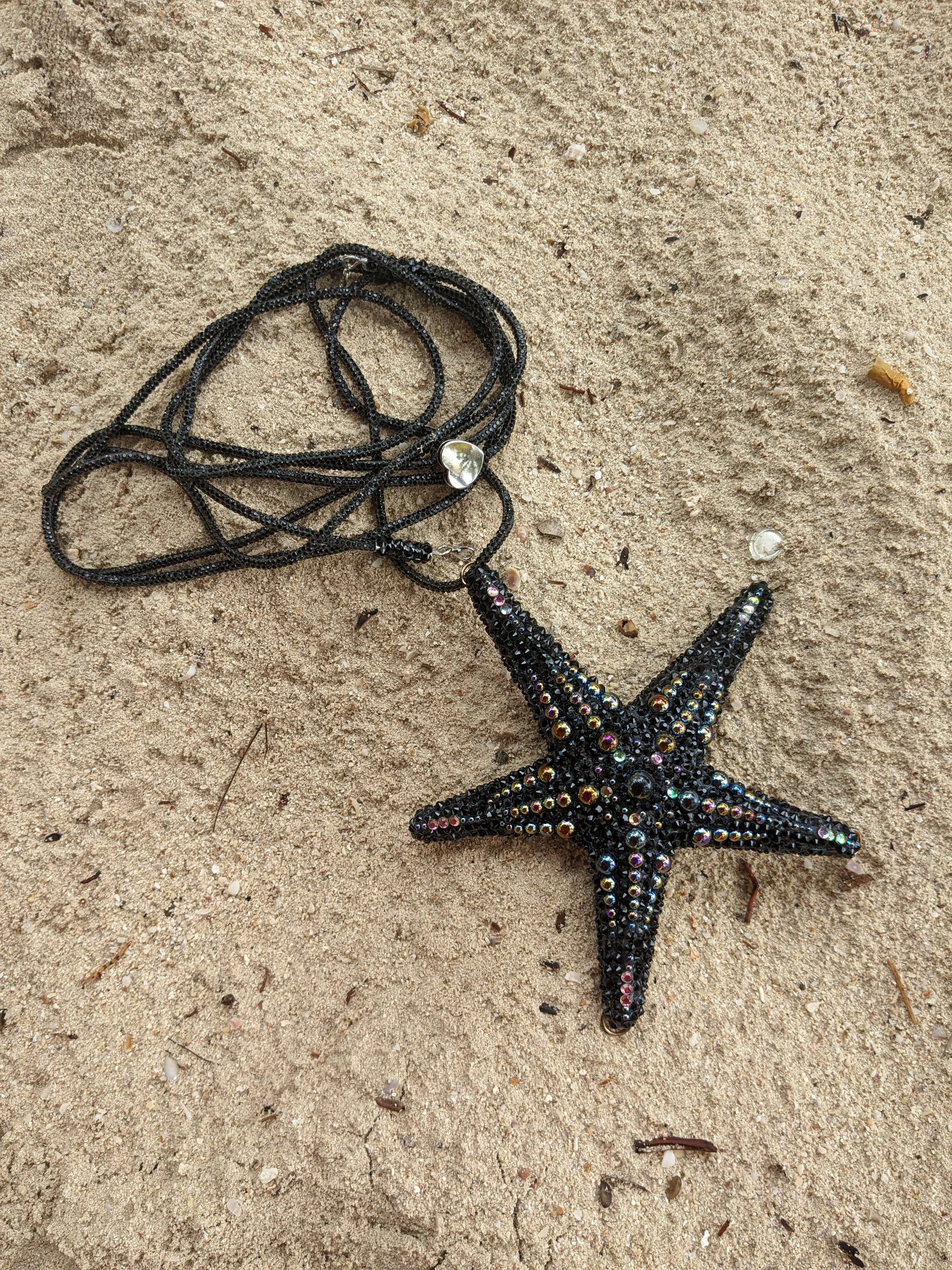 chelle-bee-black-starfish-aruba-beach-sand-001.jpg
