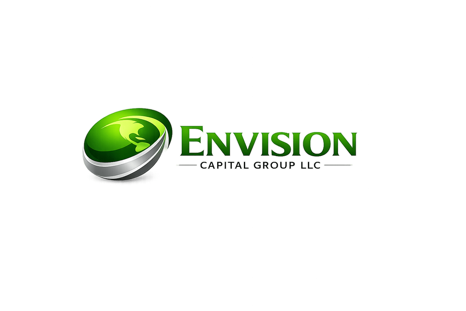 Envision Capital Group LLC - Team Linan