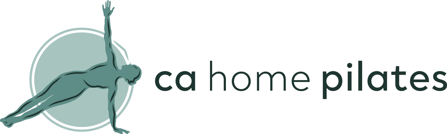 ca home pilates