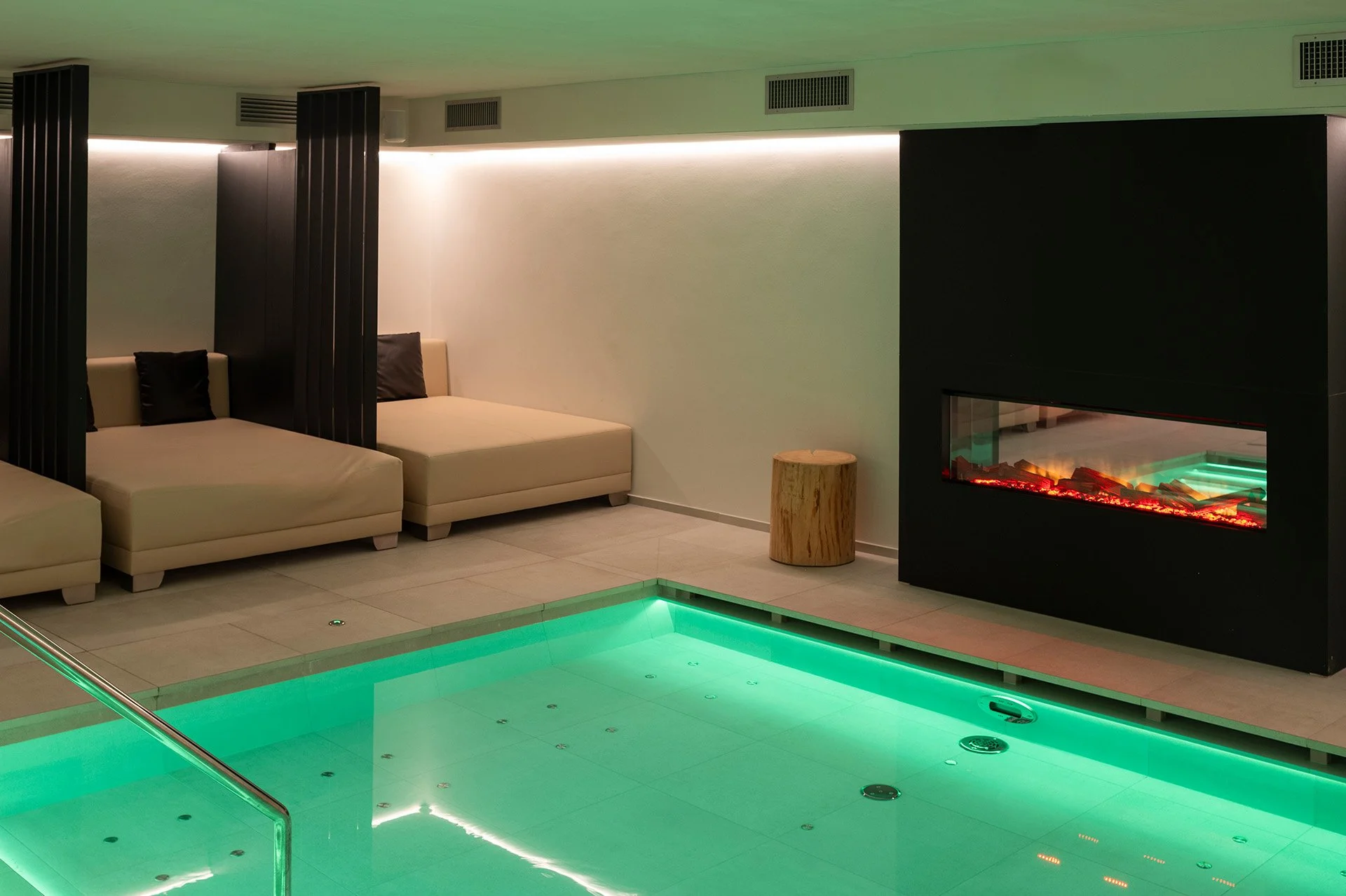 Spa Design LOID