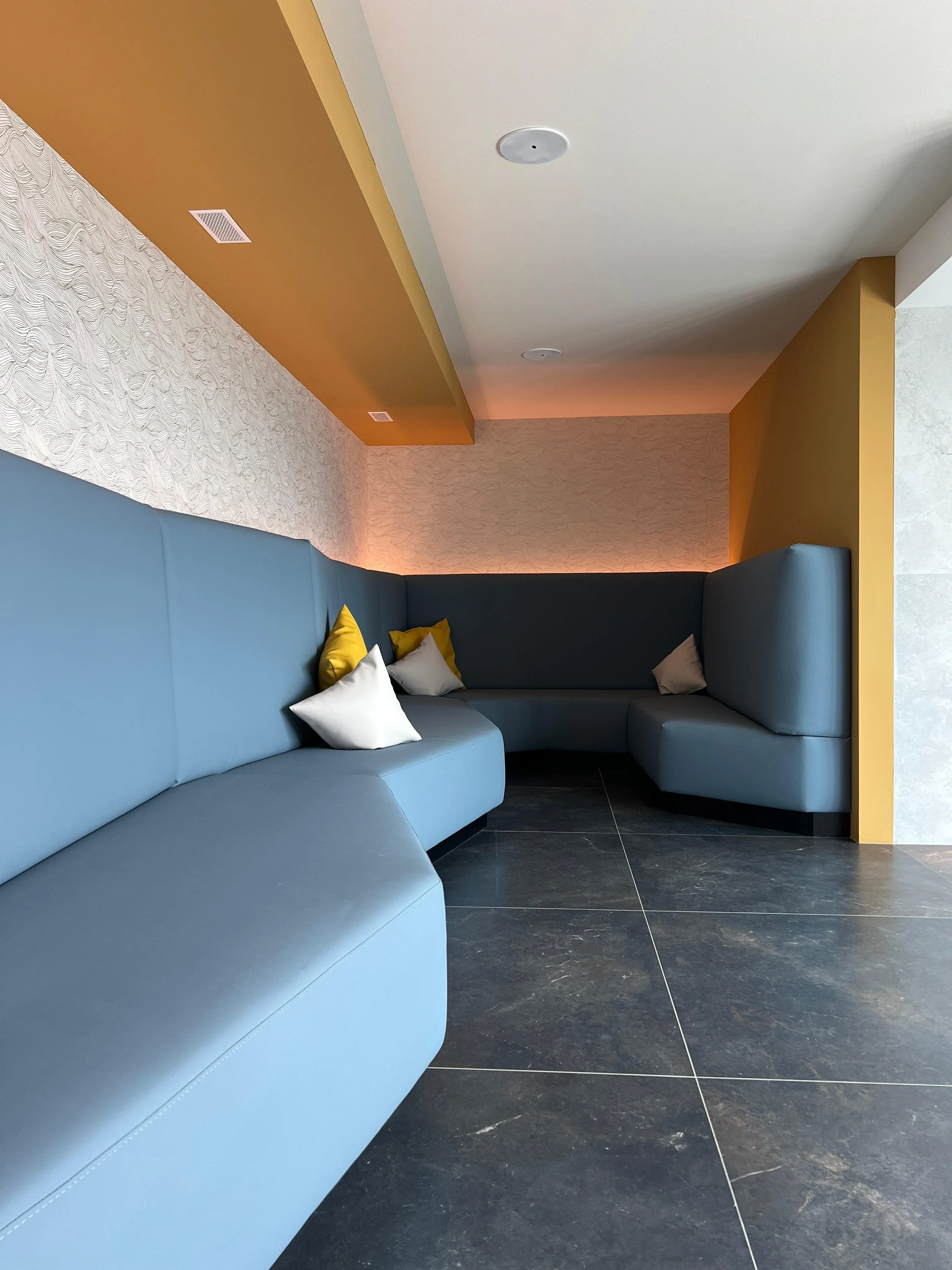 Spa- Indoor Design LOID