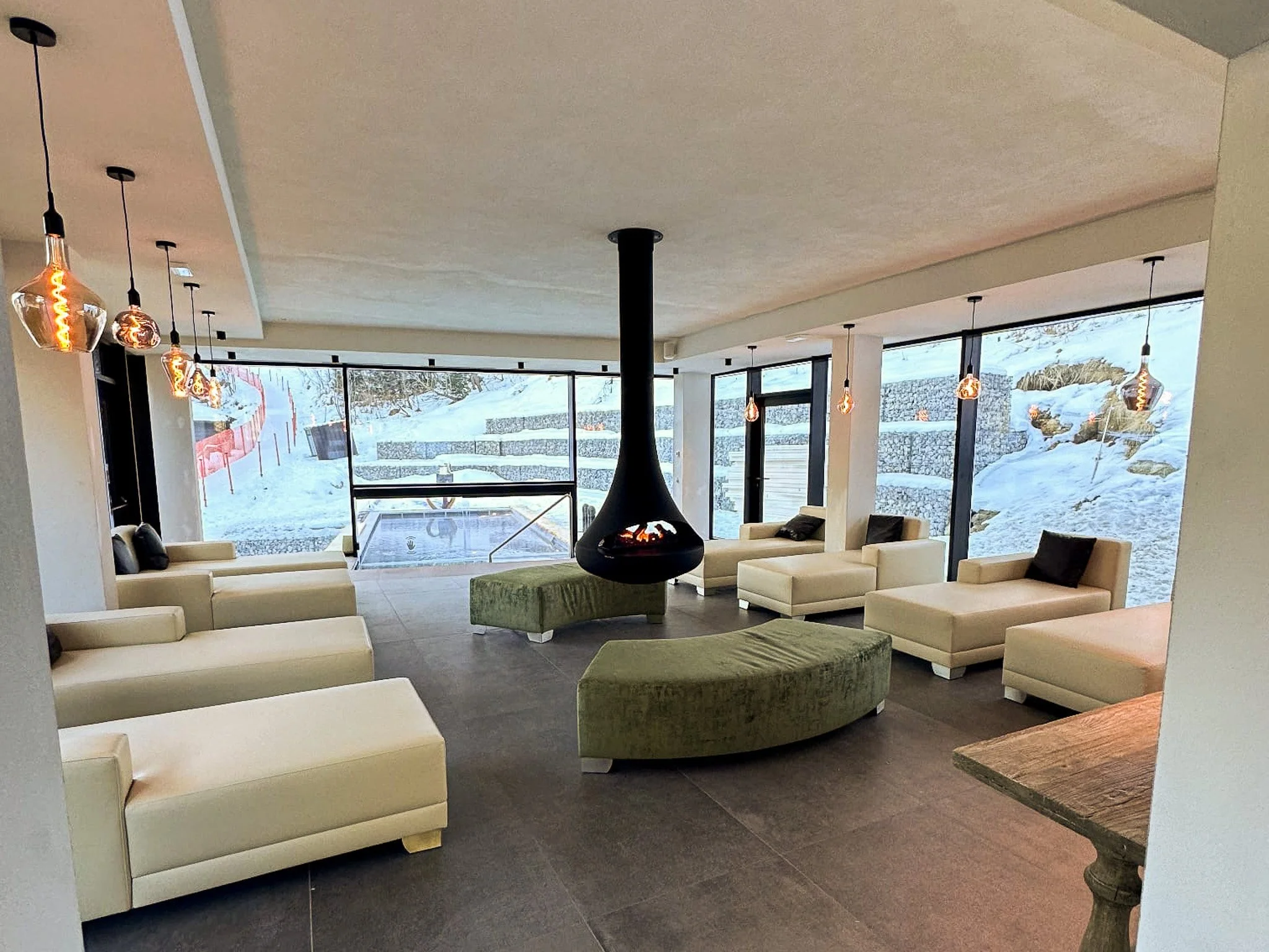 Indoor Design LOID